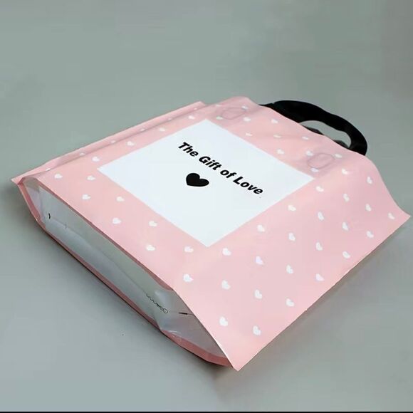 Gift bags 5pcs  - Picture 2 of 8